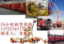 空压机出租 其他行业专用机械租赁的灵活选择与市场指南