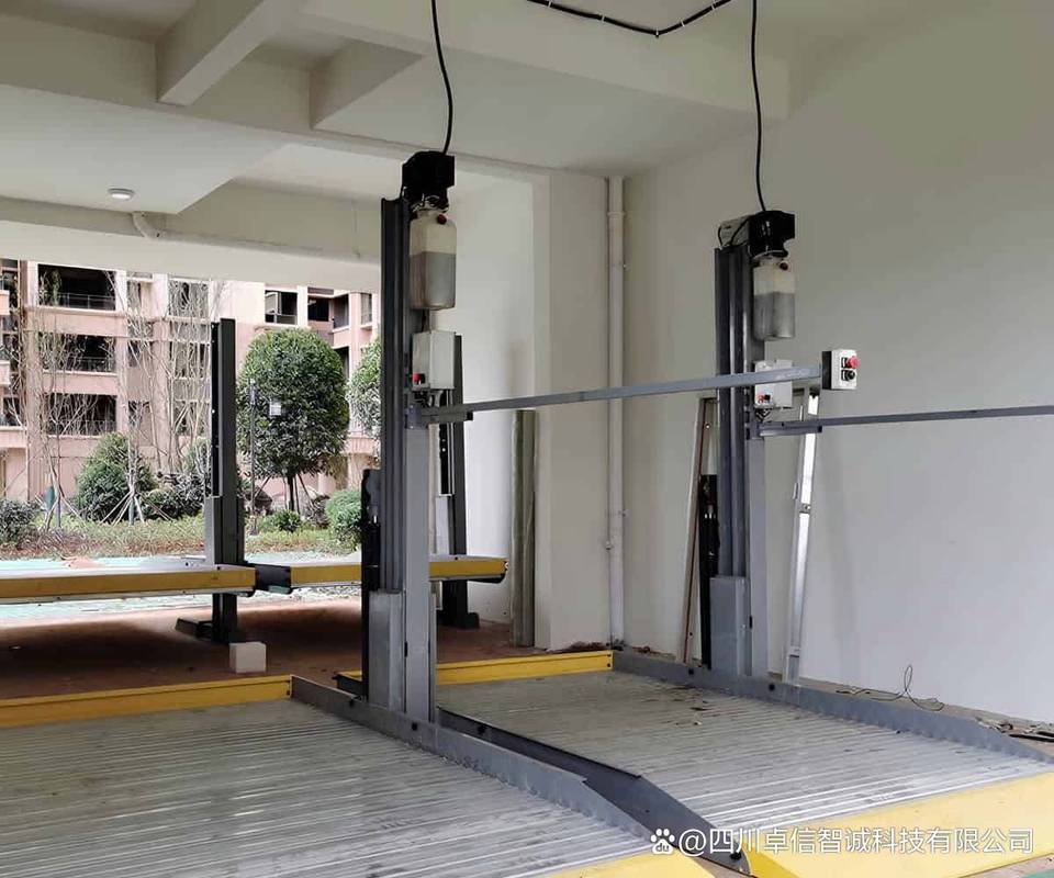 延安房地产商机械式立体停车设备租用回购应考虑哪些方面